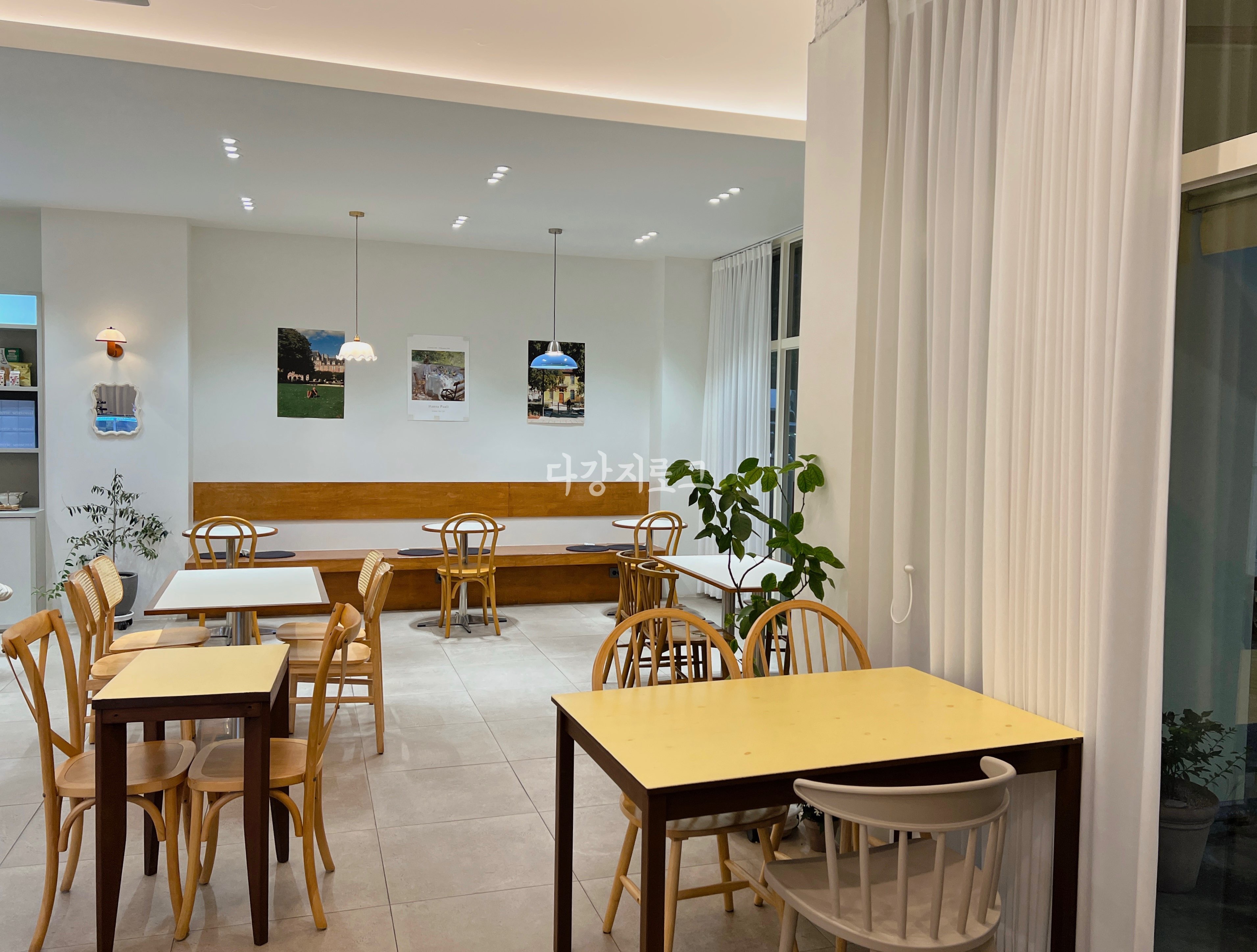 수완지구 디저트카페 파티세리시즈널