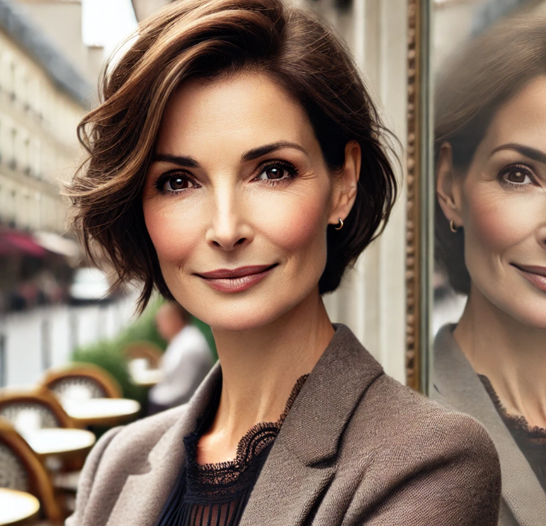 프랑스 여성들은 갱년기에 이렇게 혈압을 관리한다!