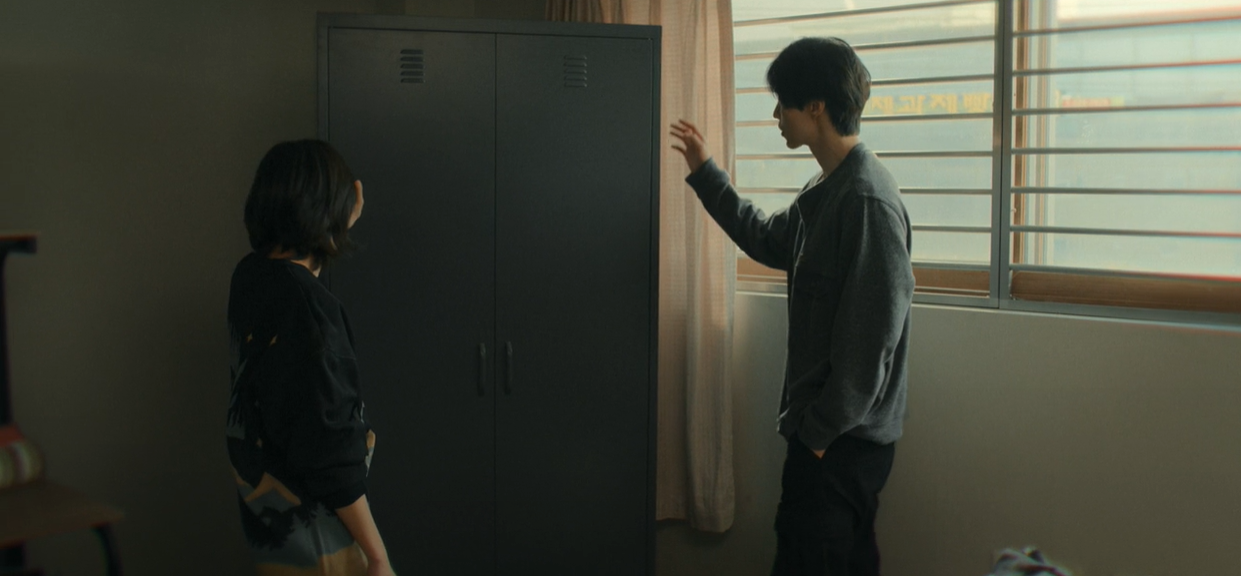 킬러들의 쇼핑몰 1회