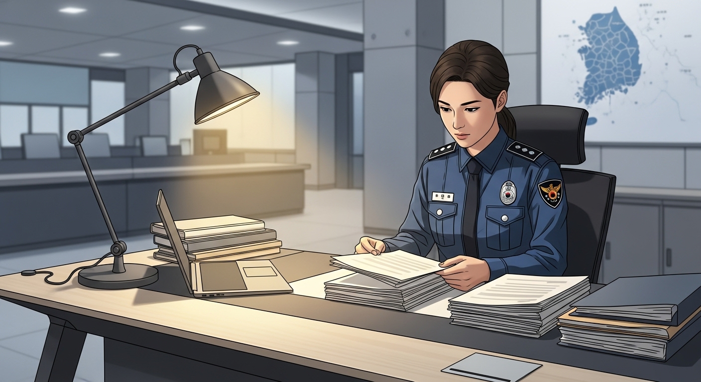 형사소송법, 국민권익위원회, 수사 효율성