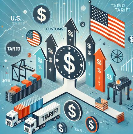 미국 관세와 암호화폐의 연결 고리