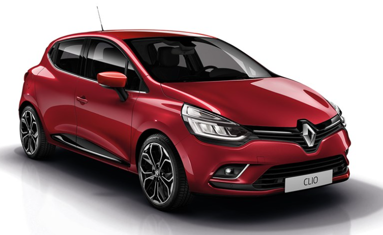 르노삼성-클리오