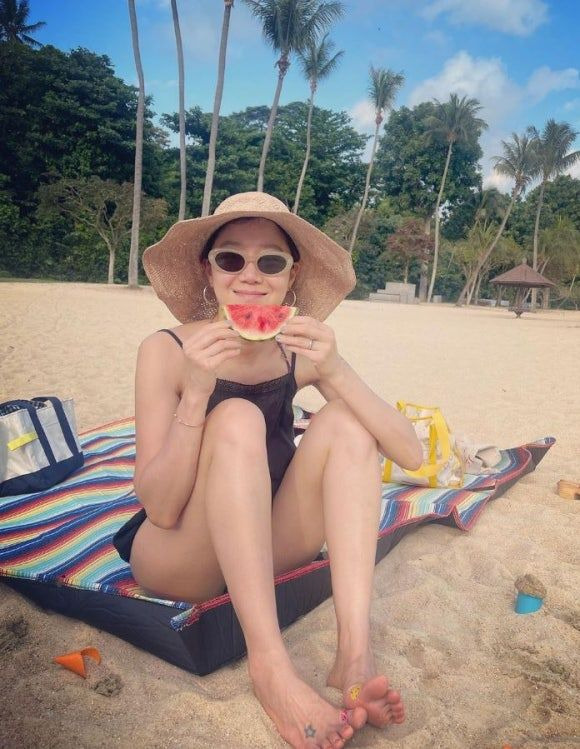 유부녀 킬러 공효진 나이 프로필 키 학력 고향 남편 케빈오 필모그래피 완벽 정리