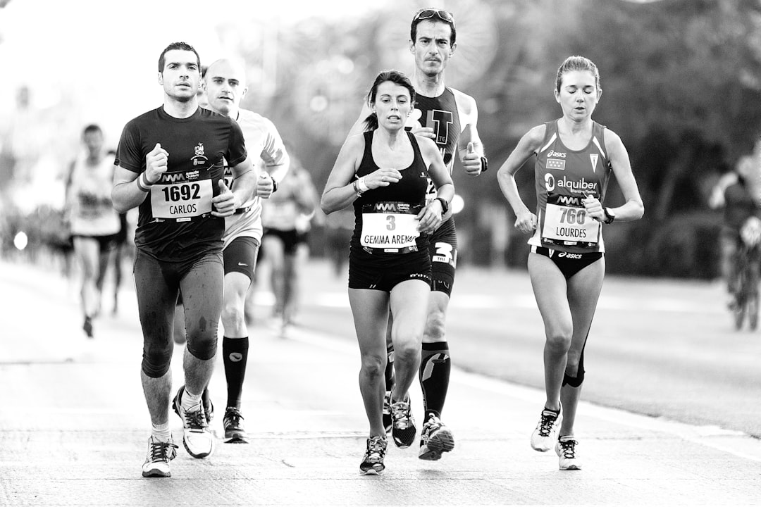Marathon