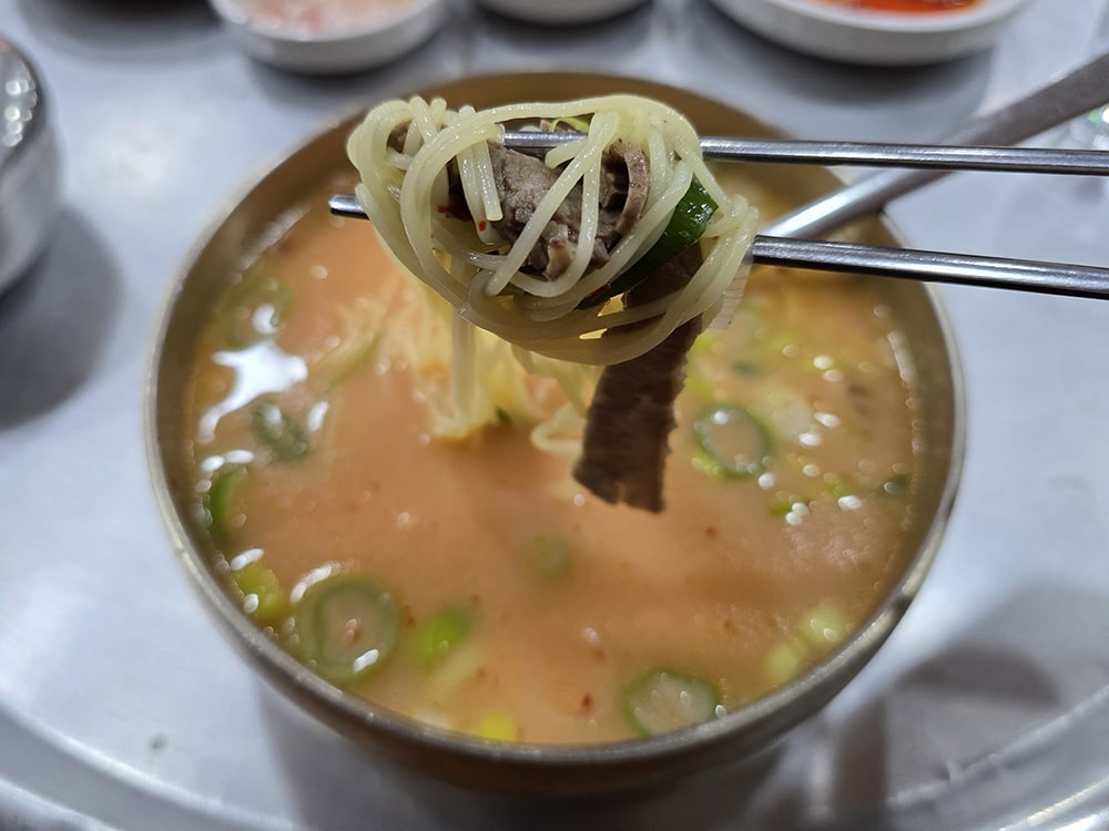 진배기할매국밥 터미널점-14