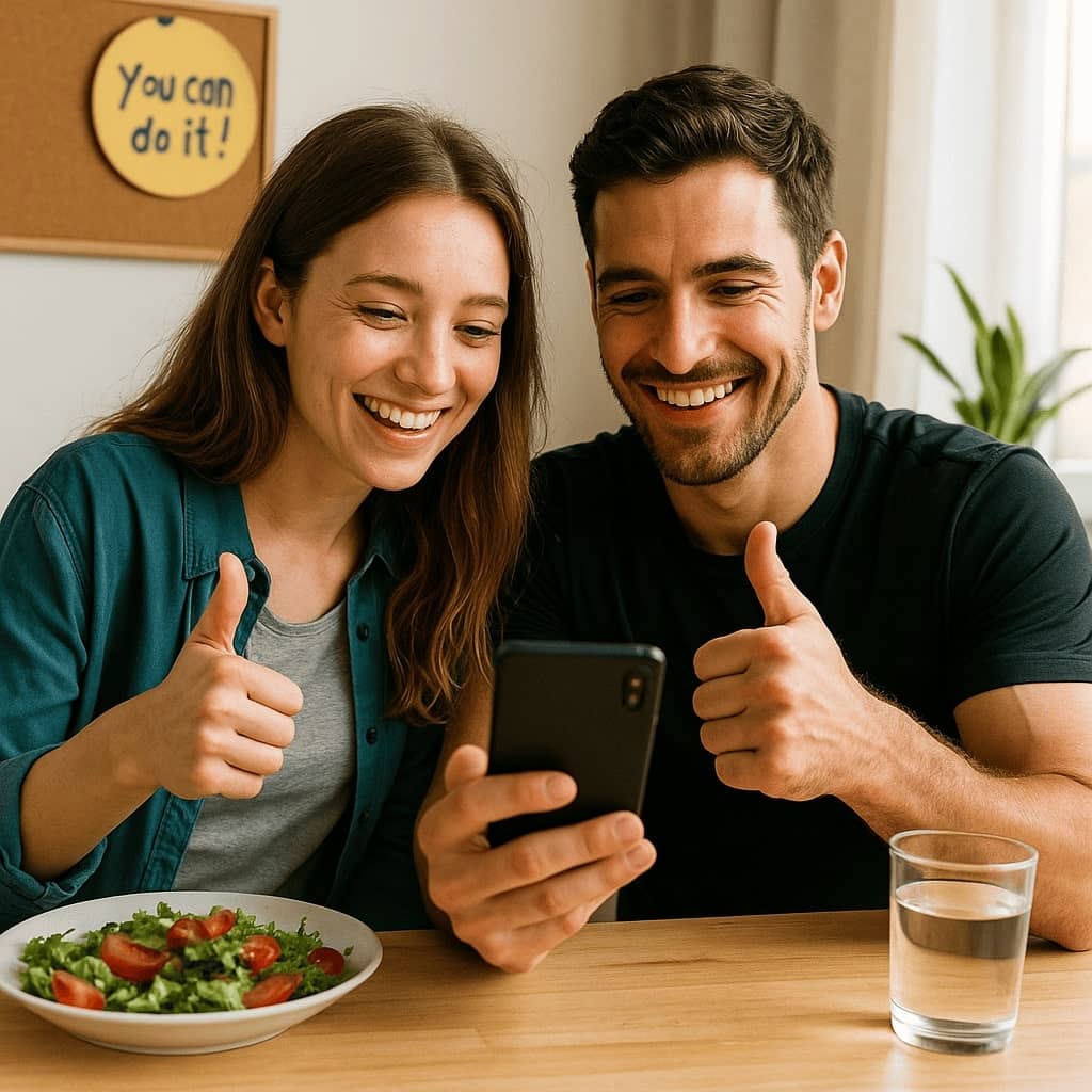 Role, importance and conditions of diet partners