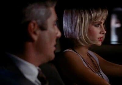 귀여운 여인 차안