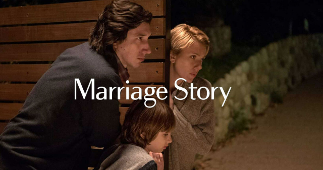Marriage Story