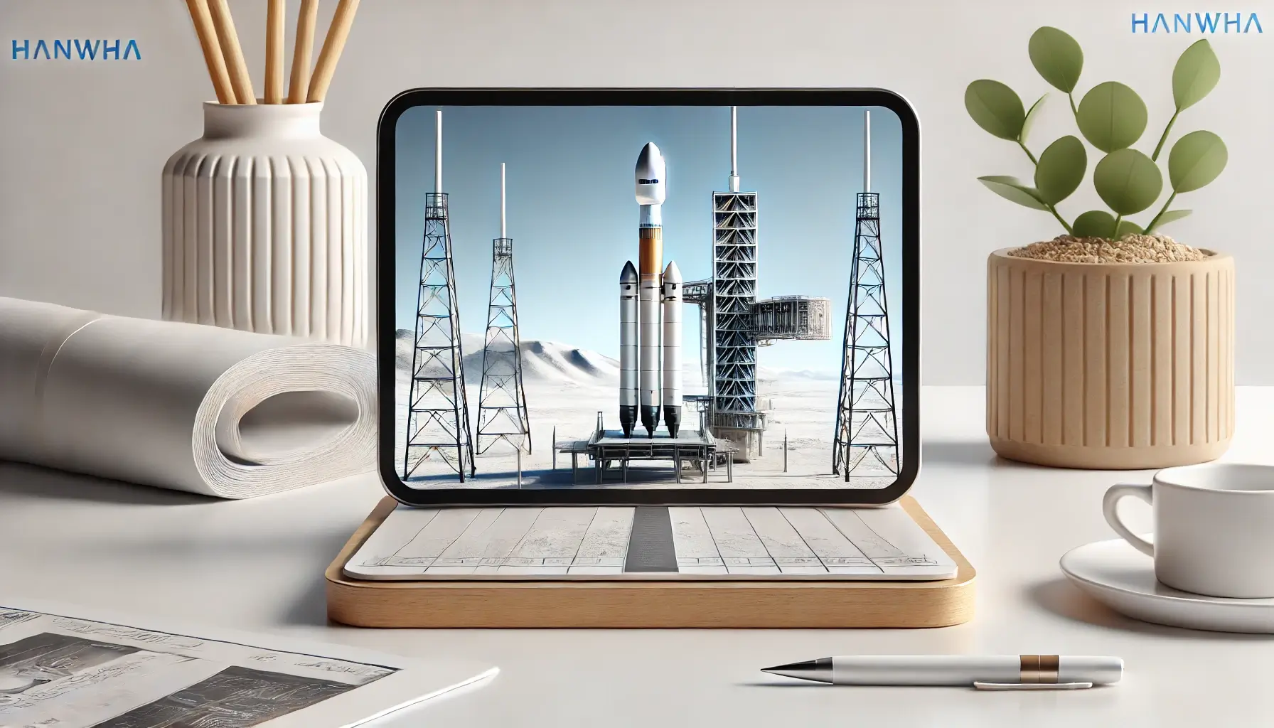 방산 및 항공우주 부문