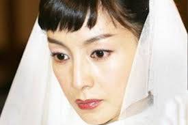 황신혜 결혼