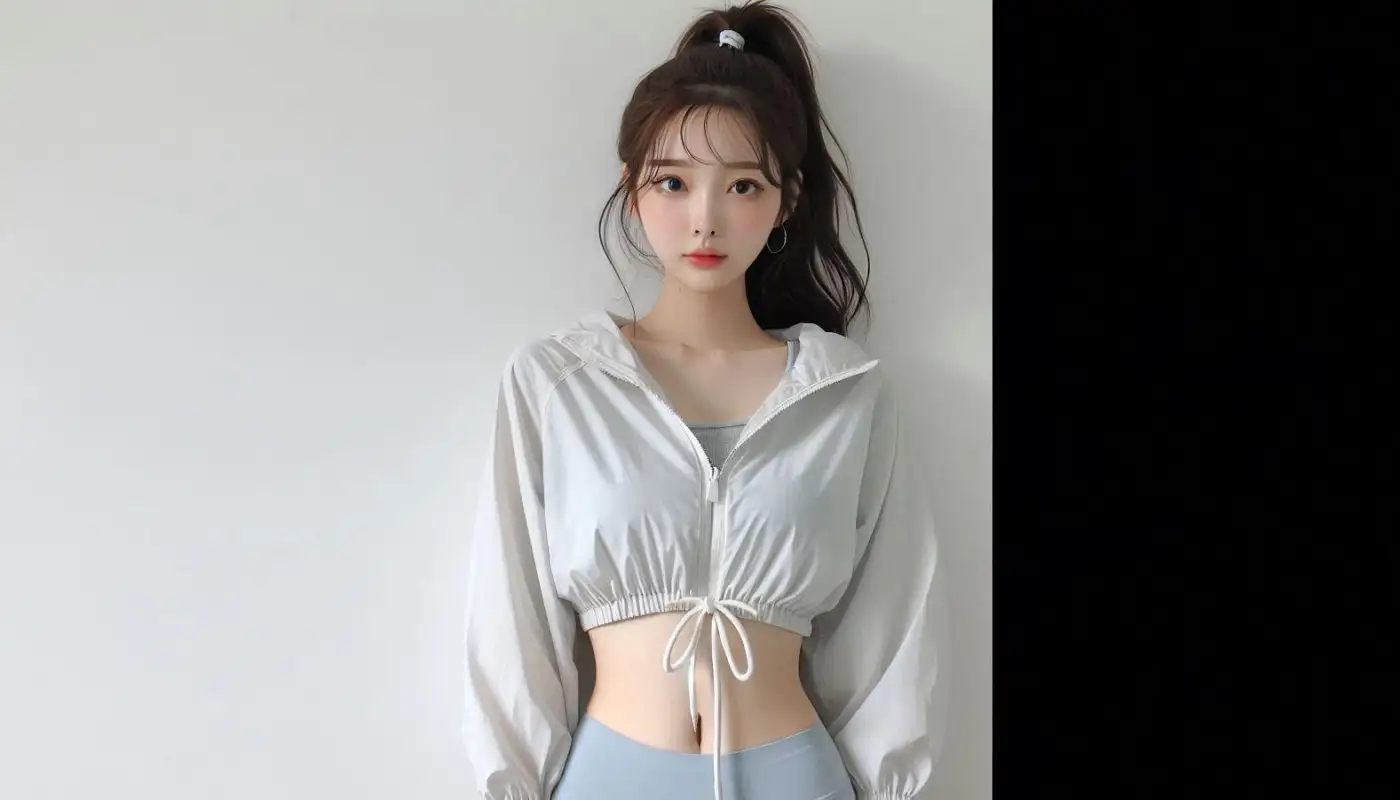 푸드올로지-톡스올로지-다이어트하는-여성의-모습