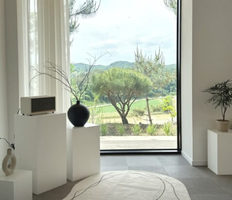 공간 풀빌라 스테이 펜션