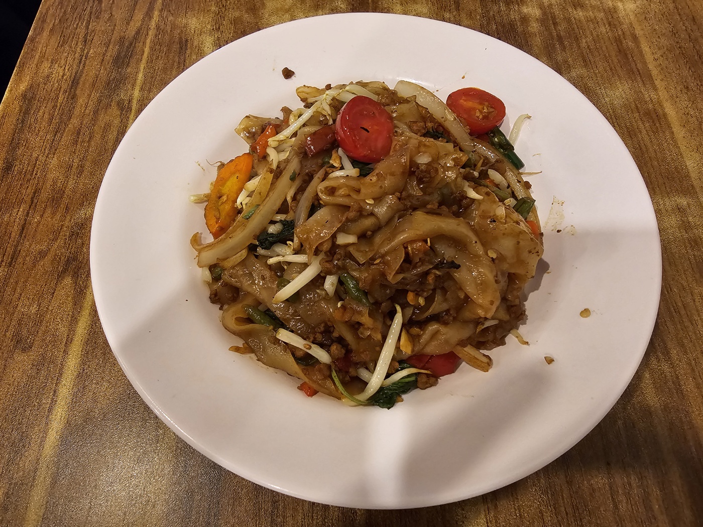 음식점, [KIN KAO]