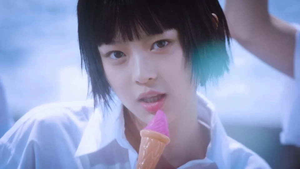 뉴진스-Bubble-gum-가사-및-해석