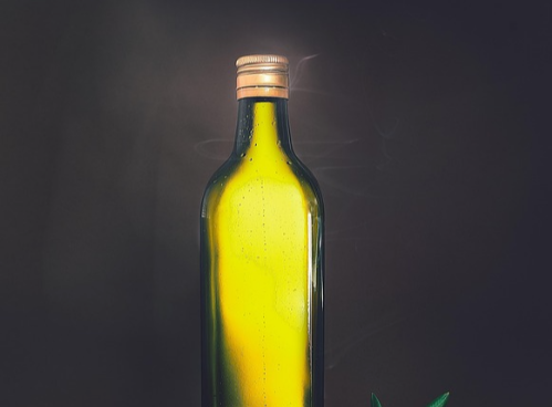 들기름의 놀라운 건강 효과와 올바른 섭취 방법 총정리