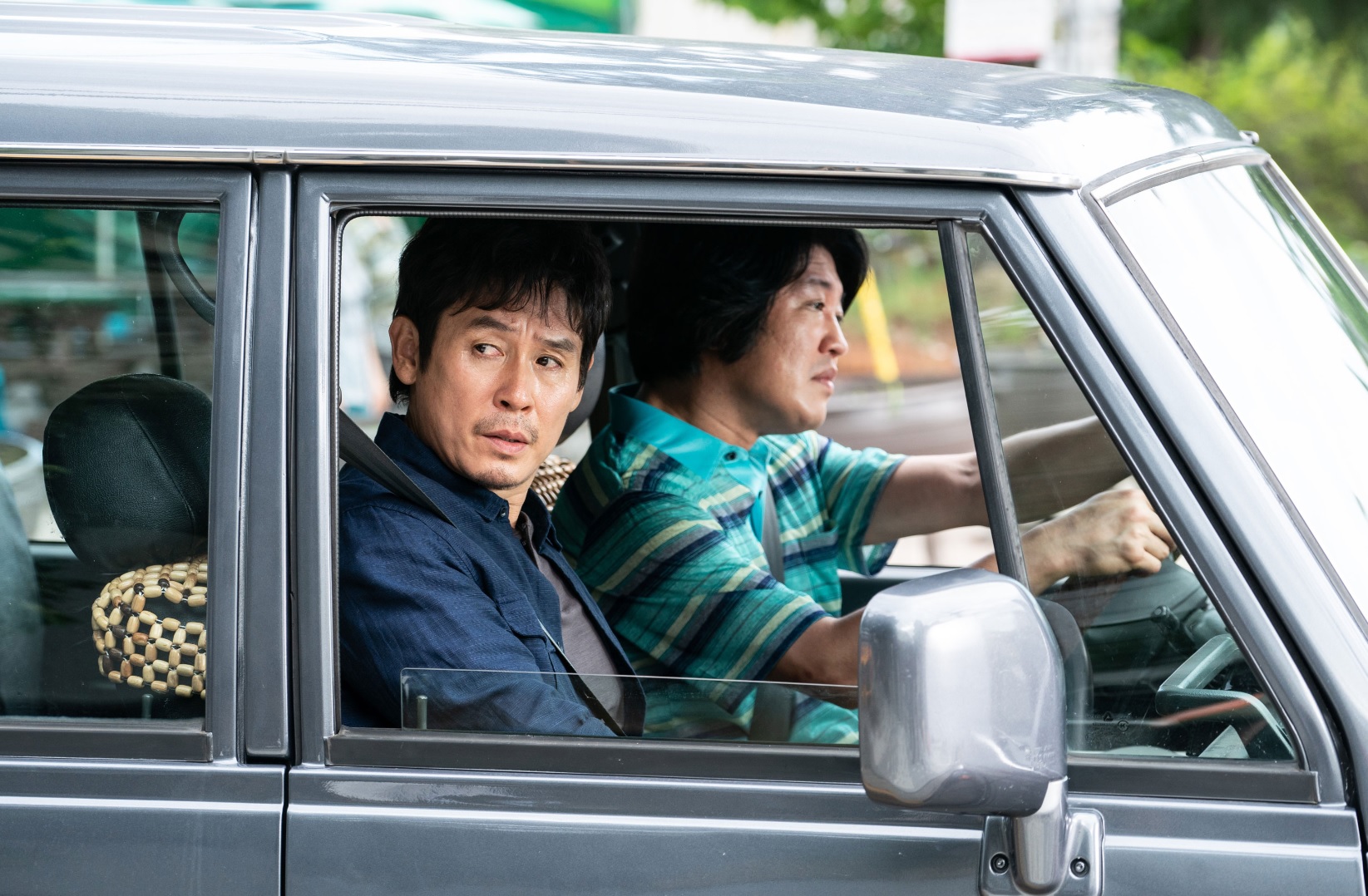 소년들 영화장면