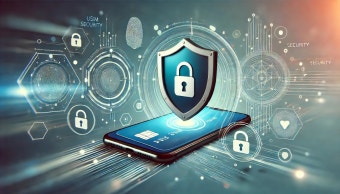 SKT유심보호 서비스