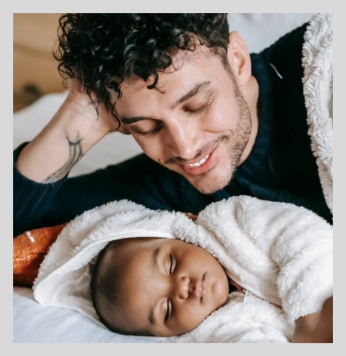 육아기 근로시간 단축제도 vs 육아휴직