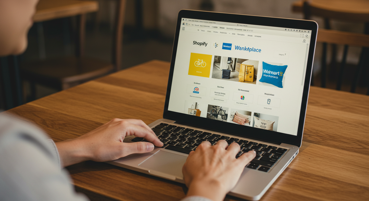 쇼피파이 드롭쉬핑 자동화