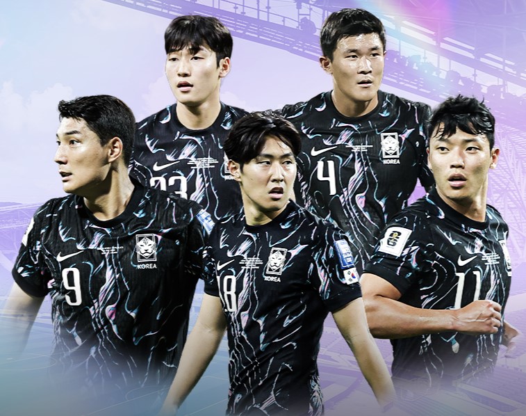 팔레스타인 VS 대한민국 축구 중계 실시간 무료보기