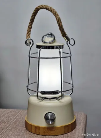 캠핑 선물 랜턴 버너 코펠 감성캠핑과 차박 모두 가능한 구성 제안_7