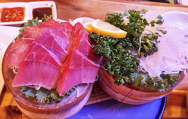 마포 상암동 포장마차 '골목대장'