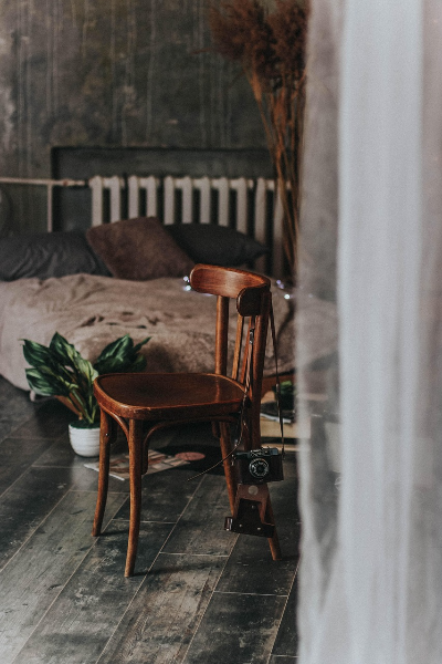 부모님과 함께 살던 시절의 하루를 다시 기억해본다