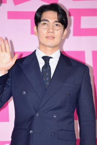 배우 엄태구 프로필