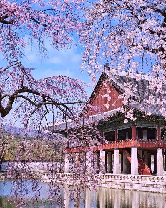 경복궁