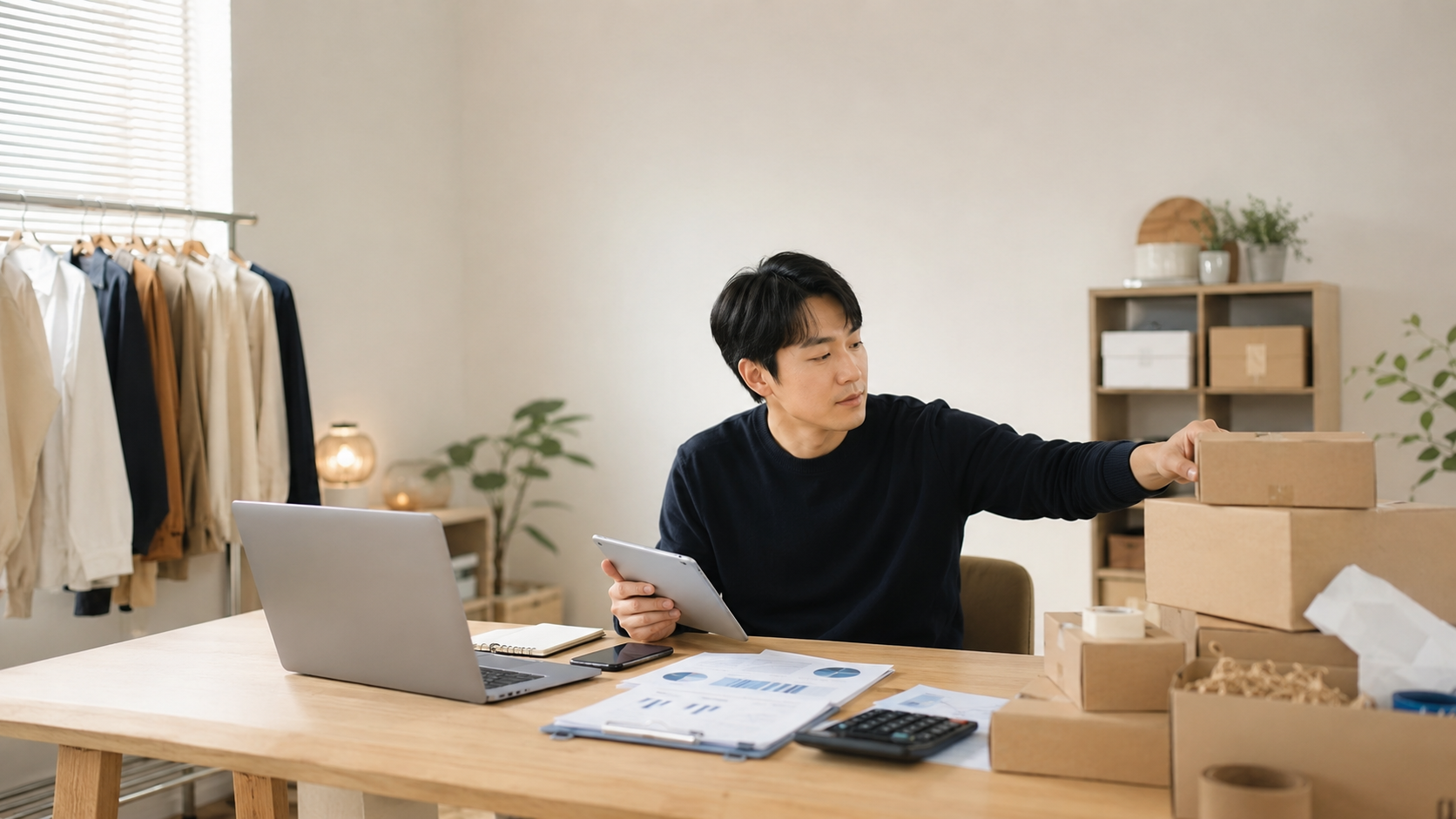 1인 창업, 혼자 운영해도 되는 수익 구조 만들기