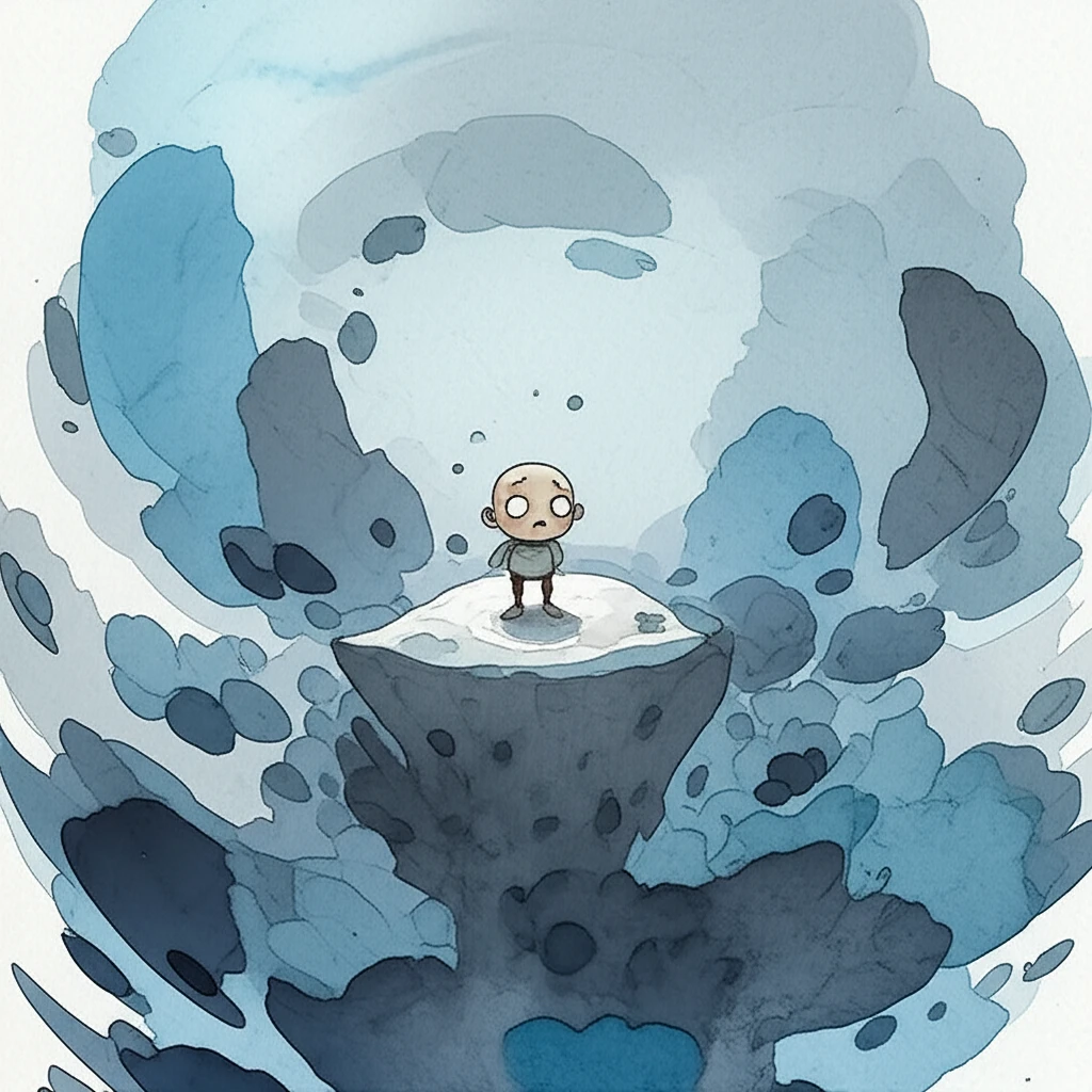 유산 꿈이 알려주는 것: 잃어버린 희