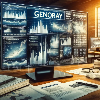 제노레이 122310 배당공시 배당금 분석 2