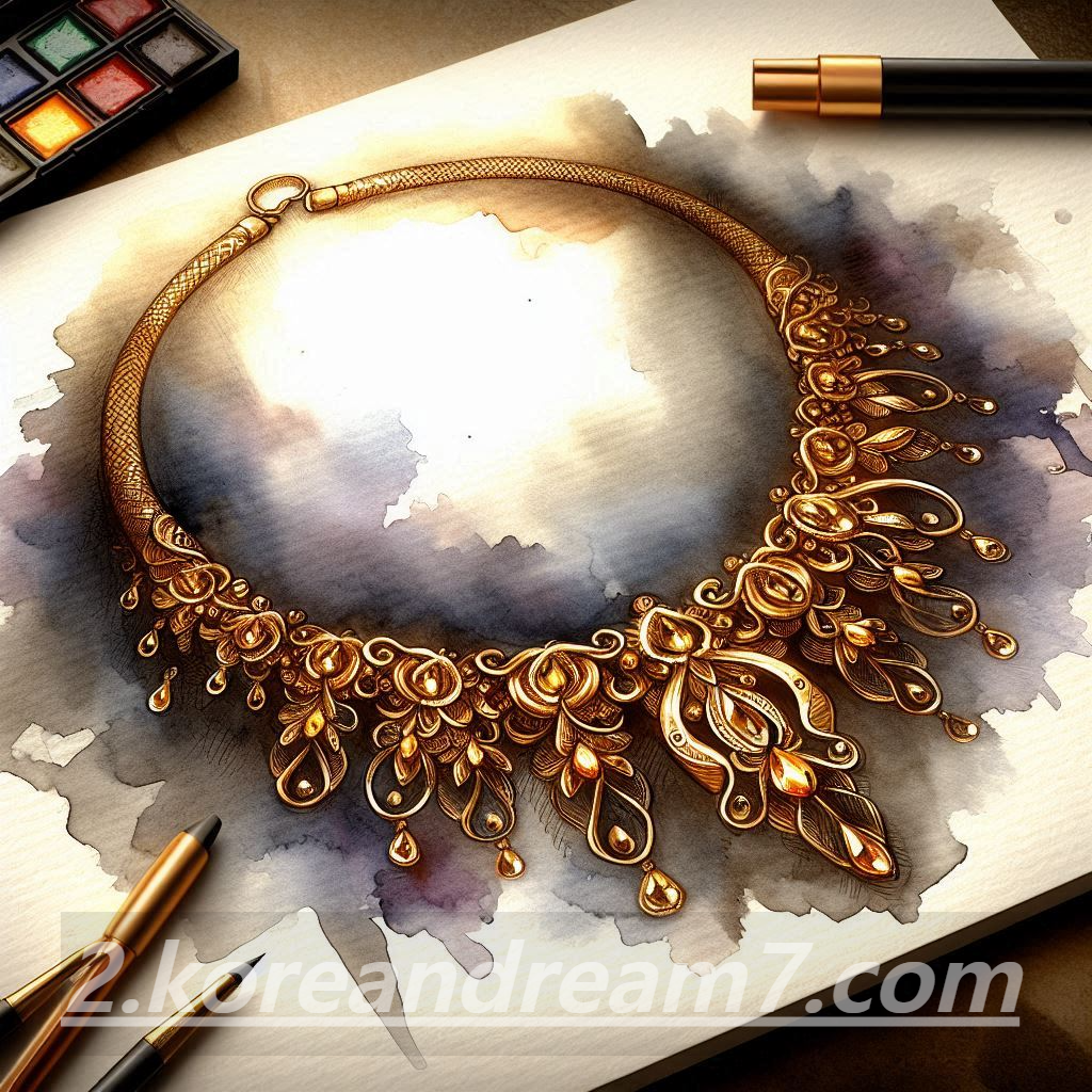 금반지훔치는꿈