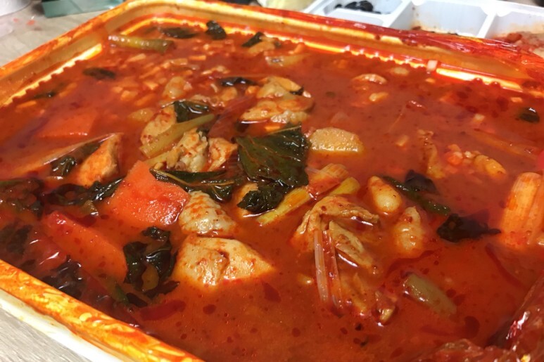 잠실 배달 맛집 원조 매일 먹고 싶은 잠실 맛집 모음