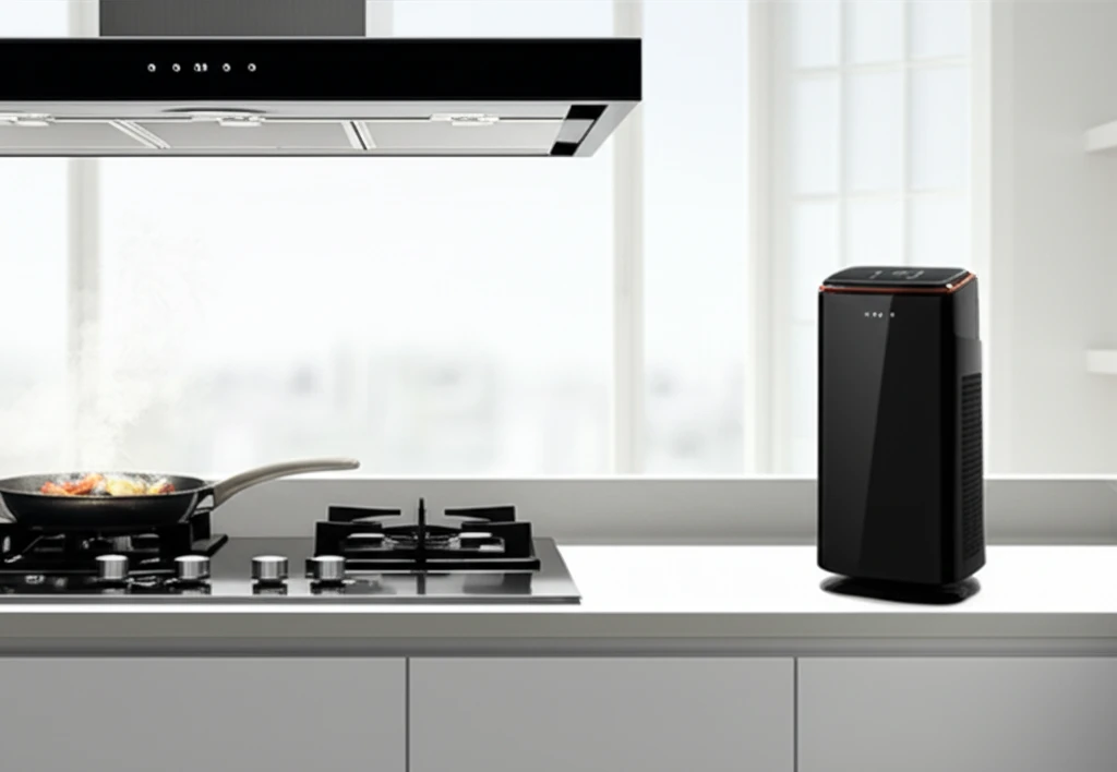 냉방기기와 공기청정기 병행 사용 시 ..