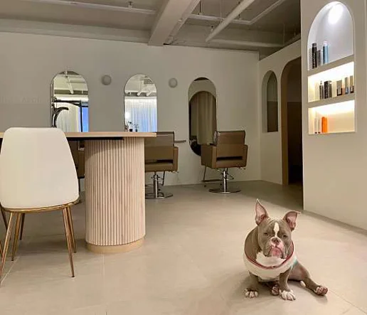 리미살롱 수유역본점