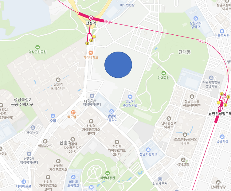 입지