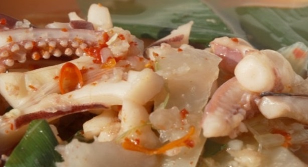 한국인의밥상-포항-오징어-횟집-해안길횟집