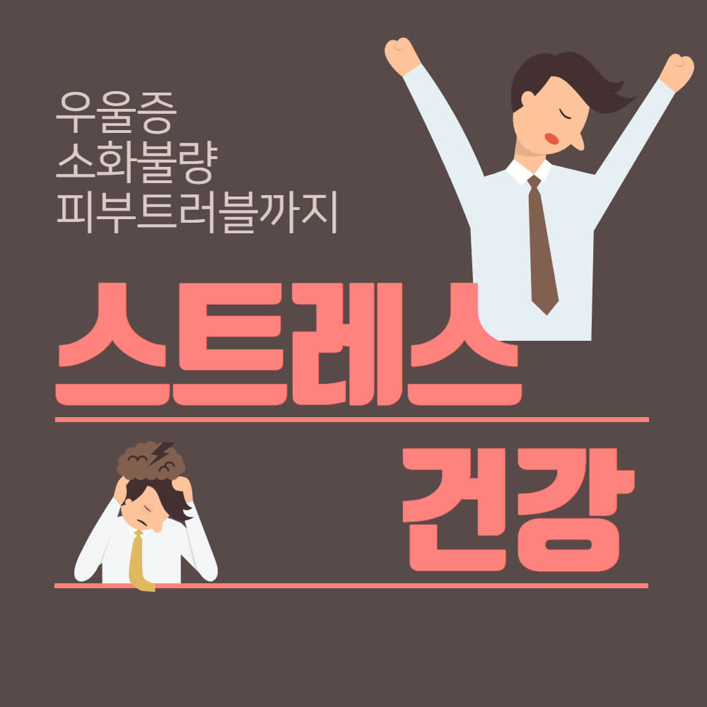 스트레스와 건강
