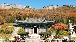 내장사 탐방기 (전북 내장산, 단풍명소, 산사순례)