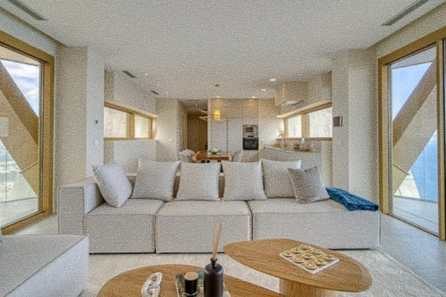 건물 토지 정책대변화