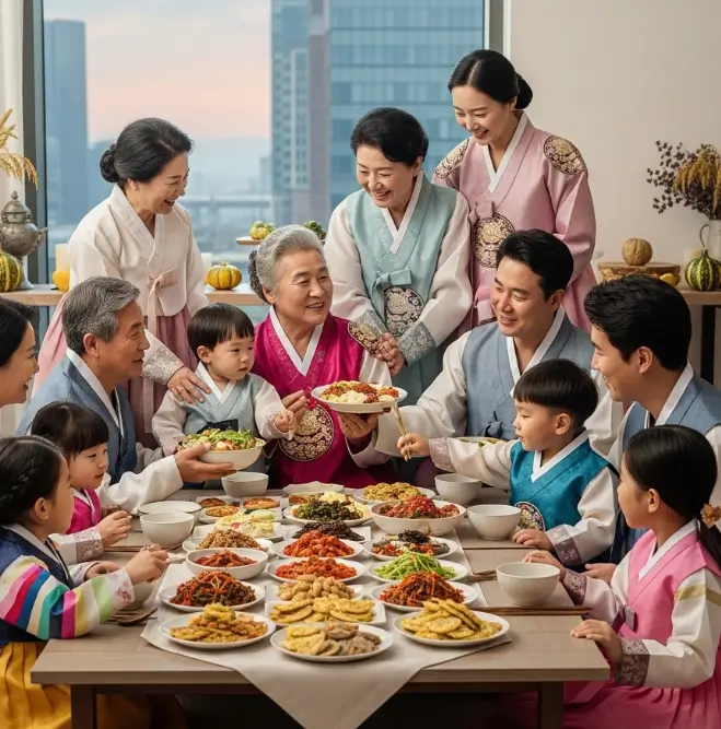 2025 추석 선물세트 추천 총정리