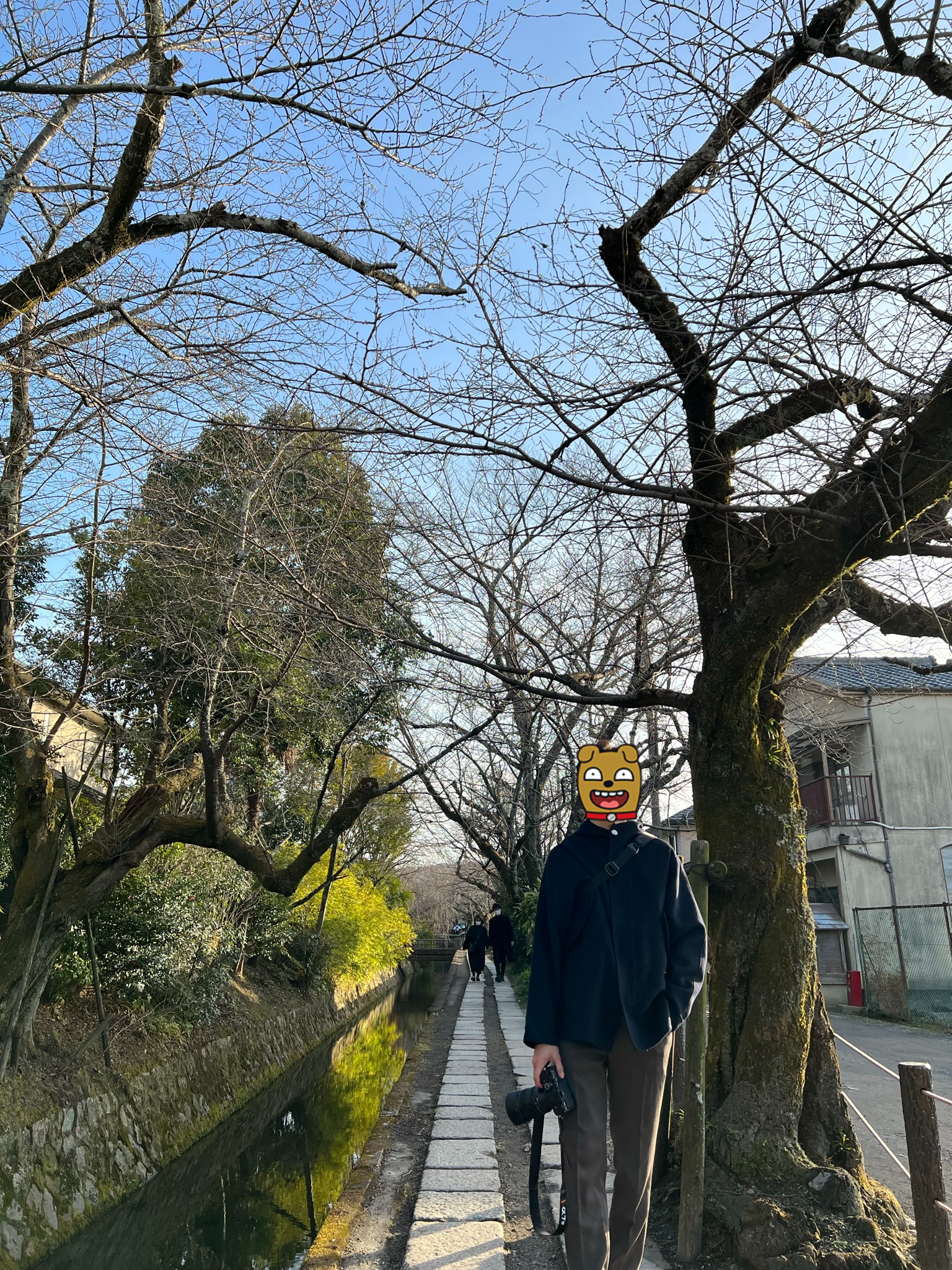 교토여행-철학의길