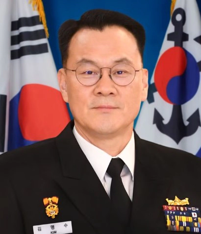 김명수 해작사령관 합참의장 내정 이유