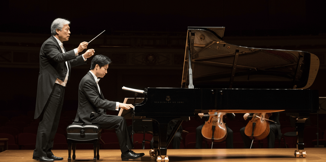 부산 최초 클래식 전용홀 개관! 티켓 오픈