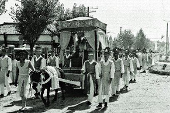 2025 백제문화제&amp;#44; 찬란한 역사의 빛을 만나는 글로벌 문화축제! 