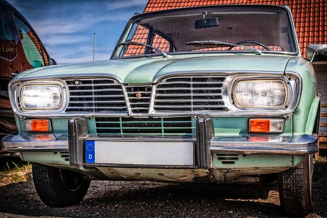 중고차 구매 첫째