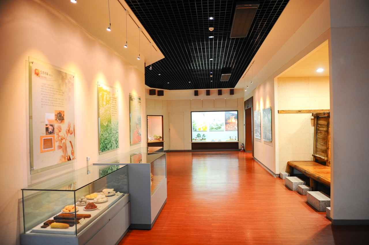 인제산촌민속박물관