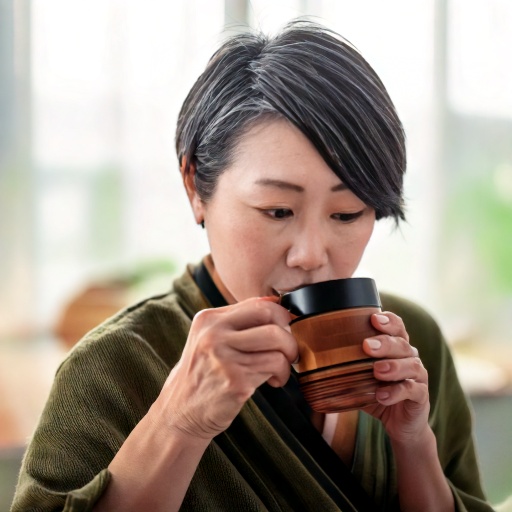 볶음 맥문동 진액&amp;#44; 어떻게 활용할까?