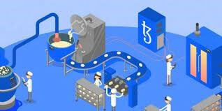 테조스 코인 전망